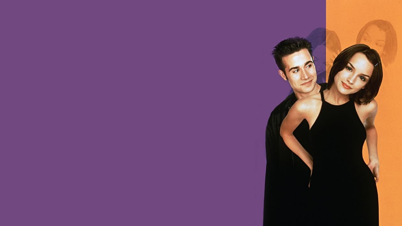 She's All That 1999 - Movie Banner