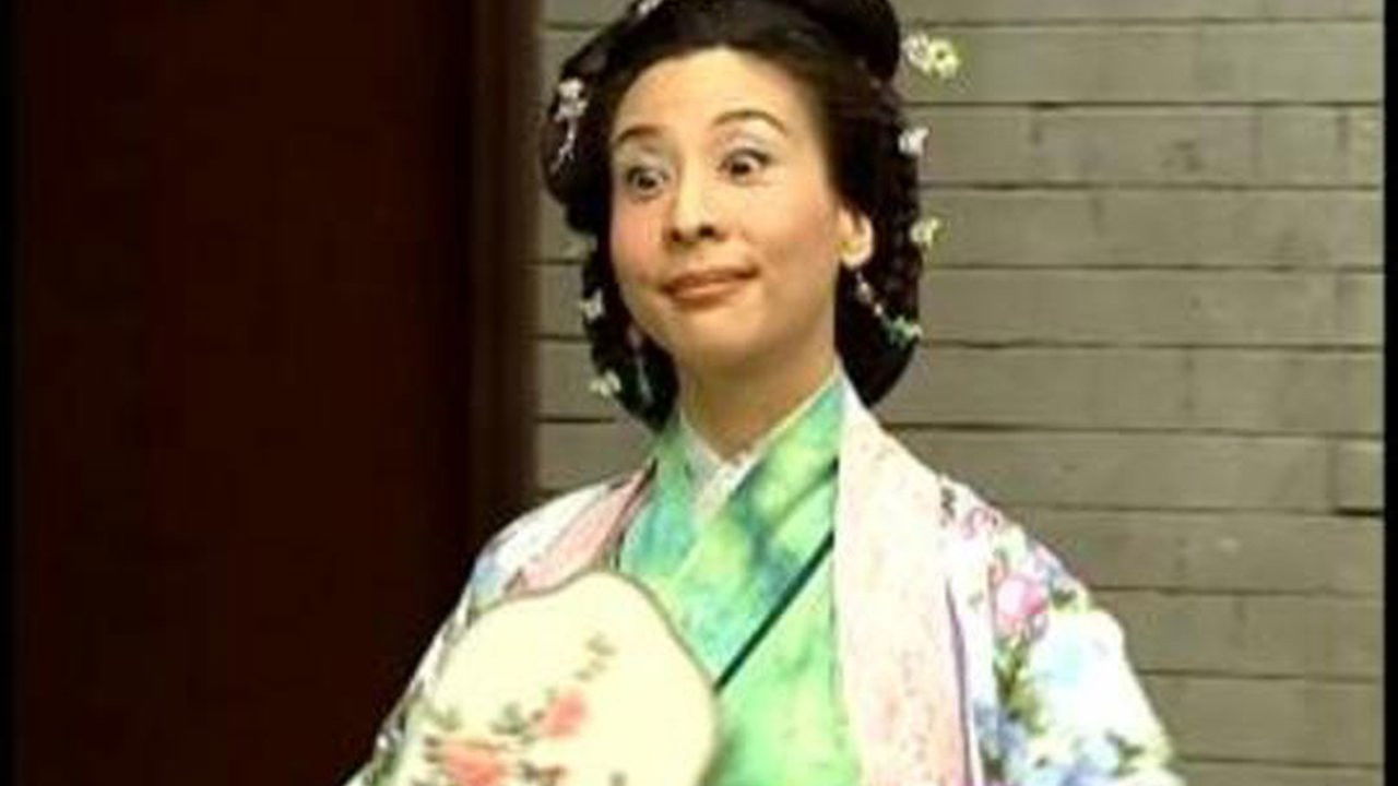 皆大歡喜 backdrop