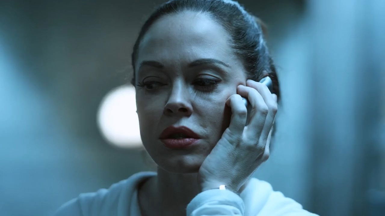 Chosen — Prisonniers