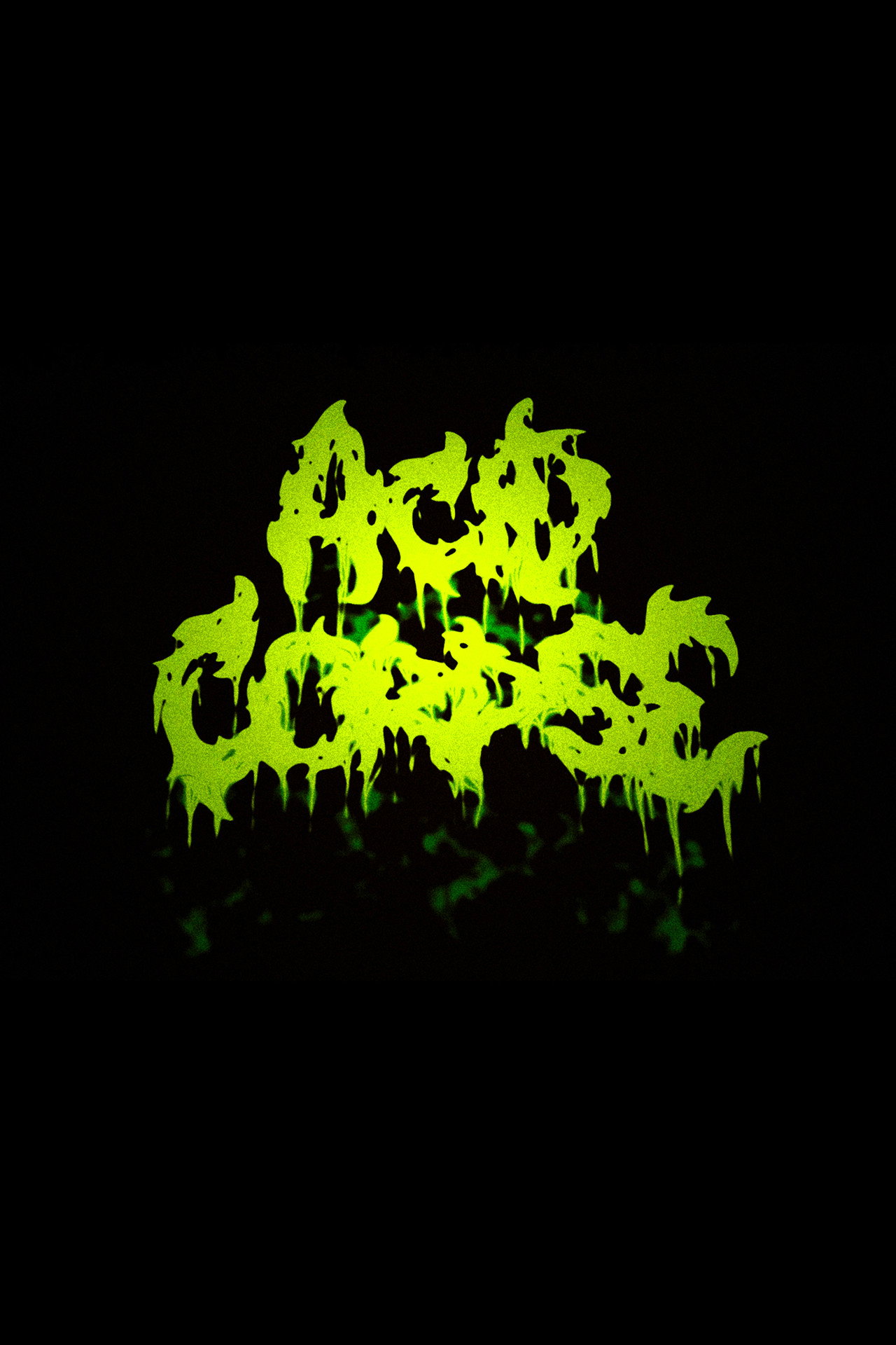 Acid Corpse filmaffisch