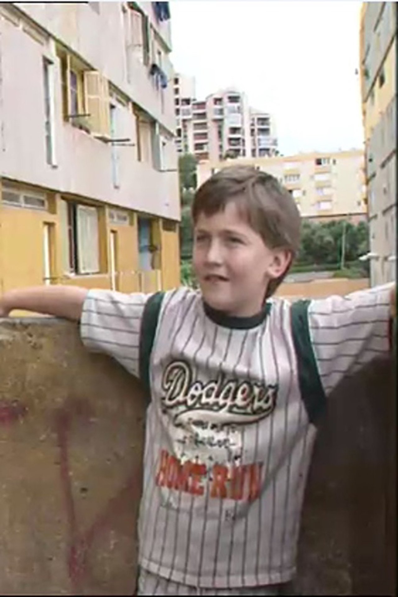 On l'appelle Aurore 1995