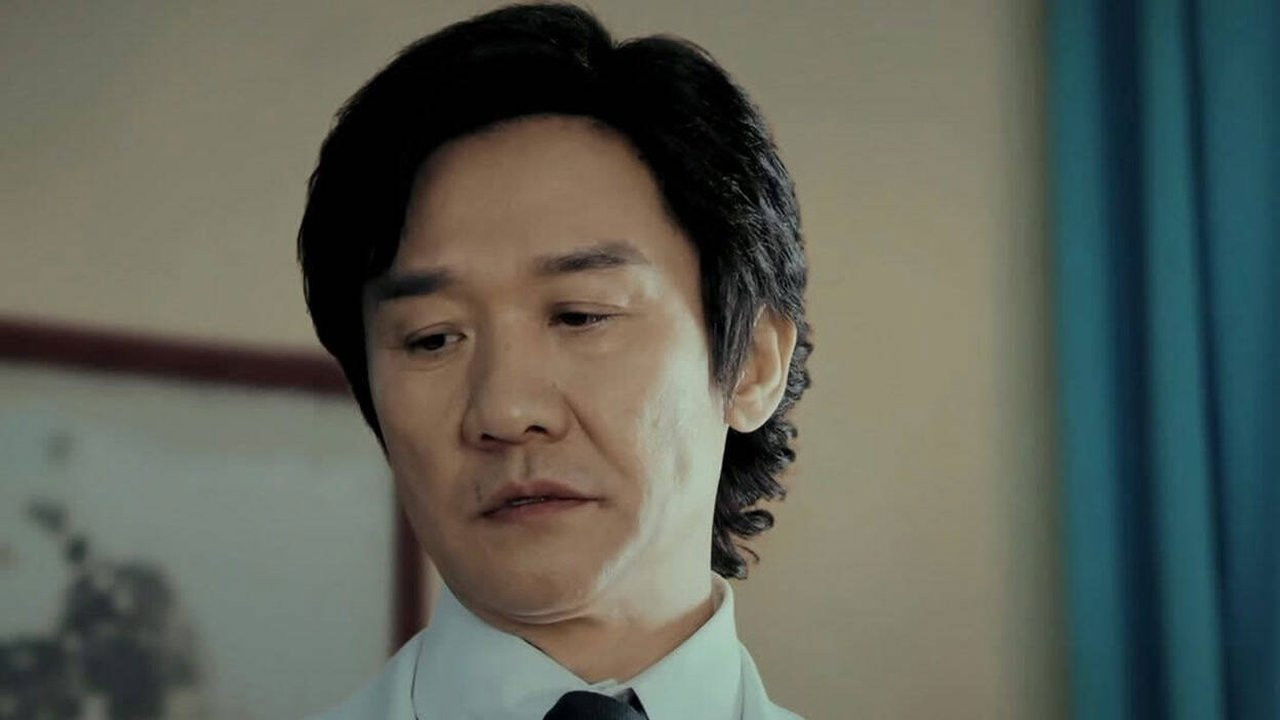 光荣时代 — Épisode 37