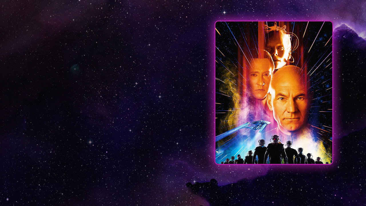 Star Trek: First Contact background 43
