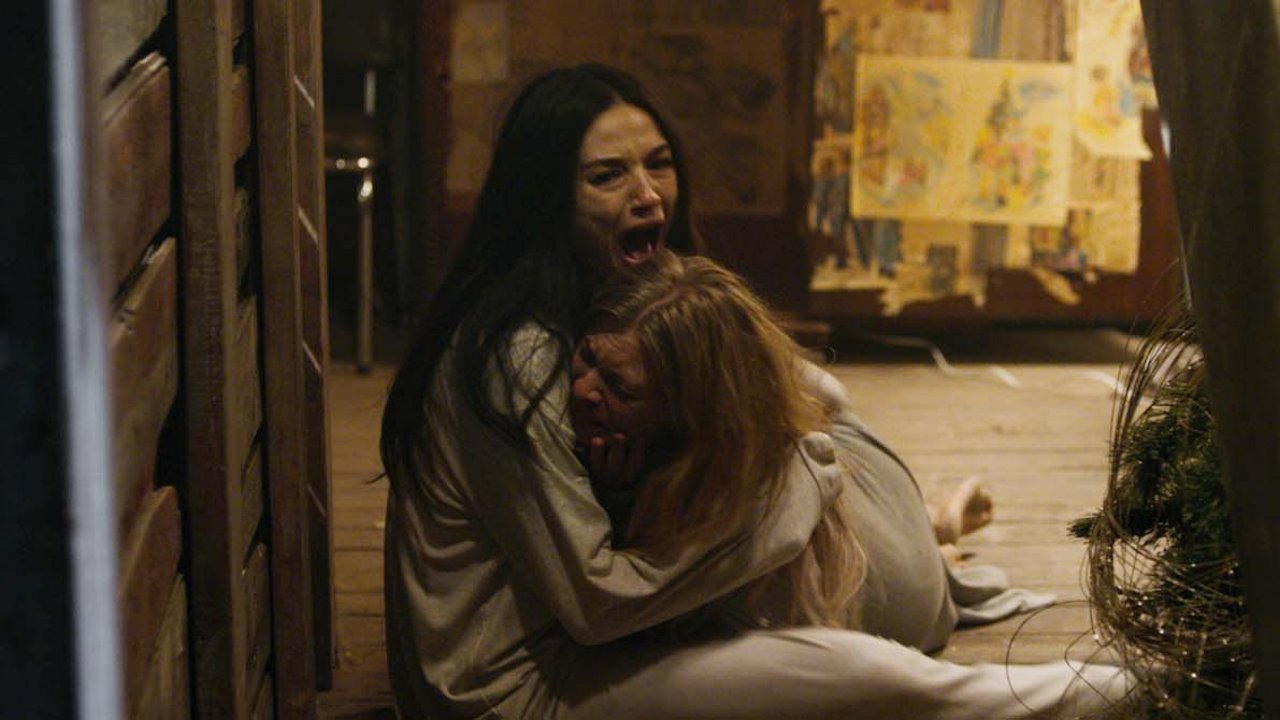 Free Watch Ghostland 2018 Online Full Movie At On