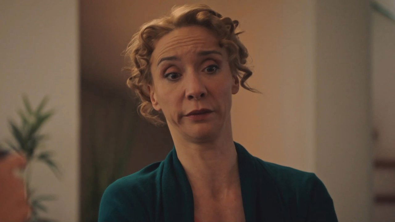 Sekirca v med — Épisode 71