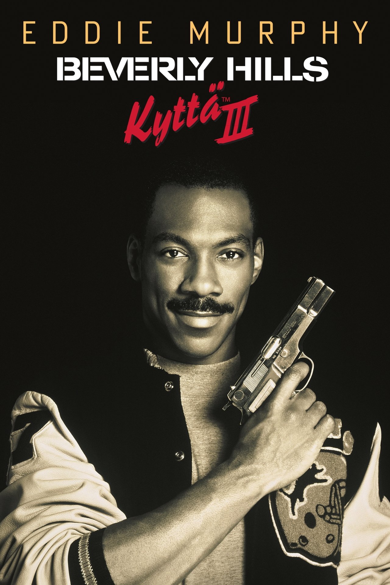 Beverly Hills Cop III