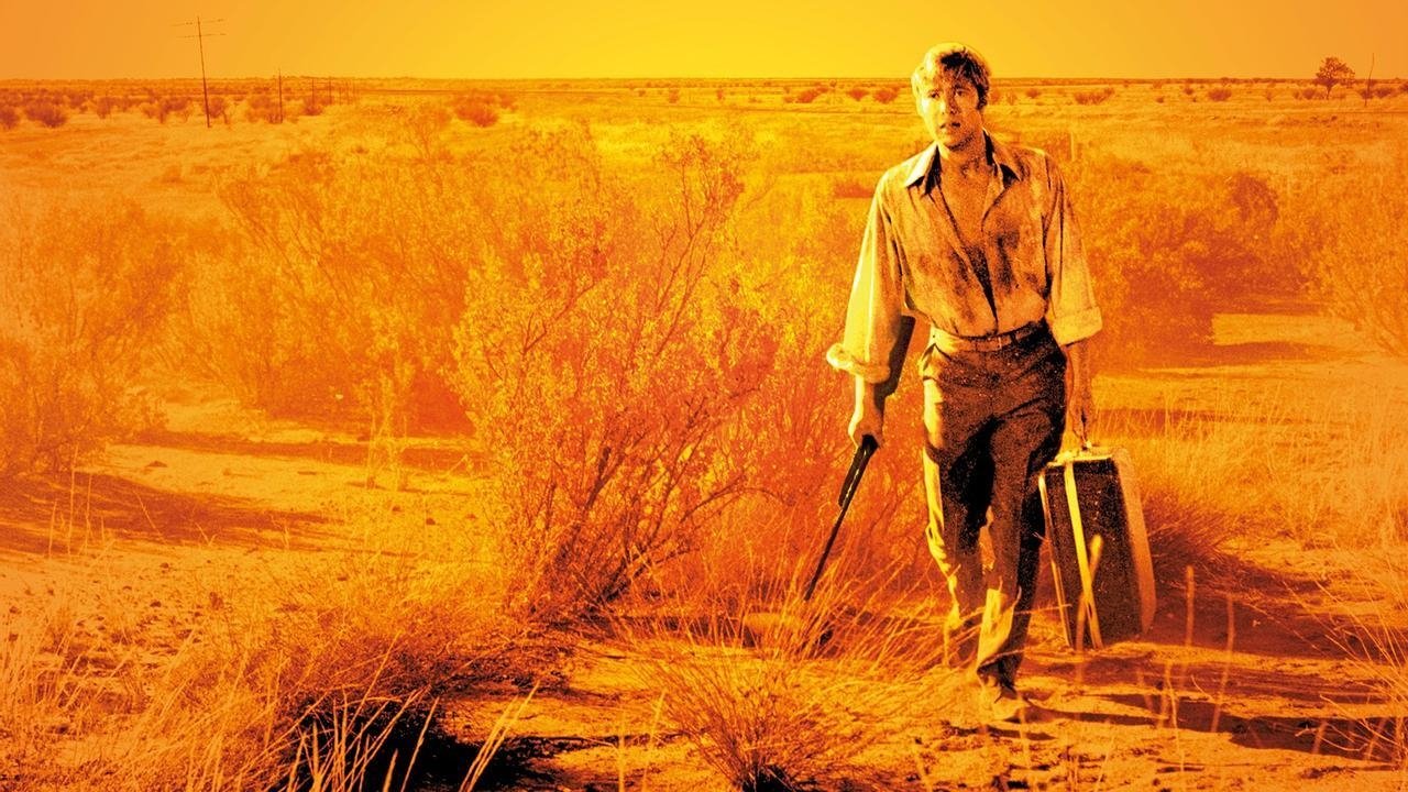 Wake in Fright (1971)