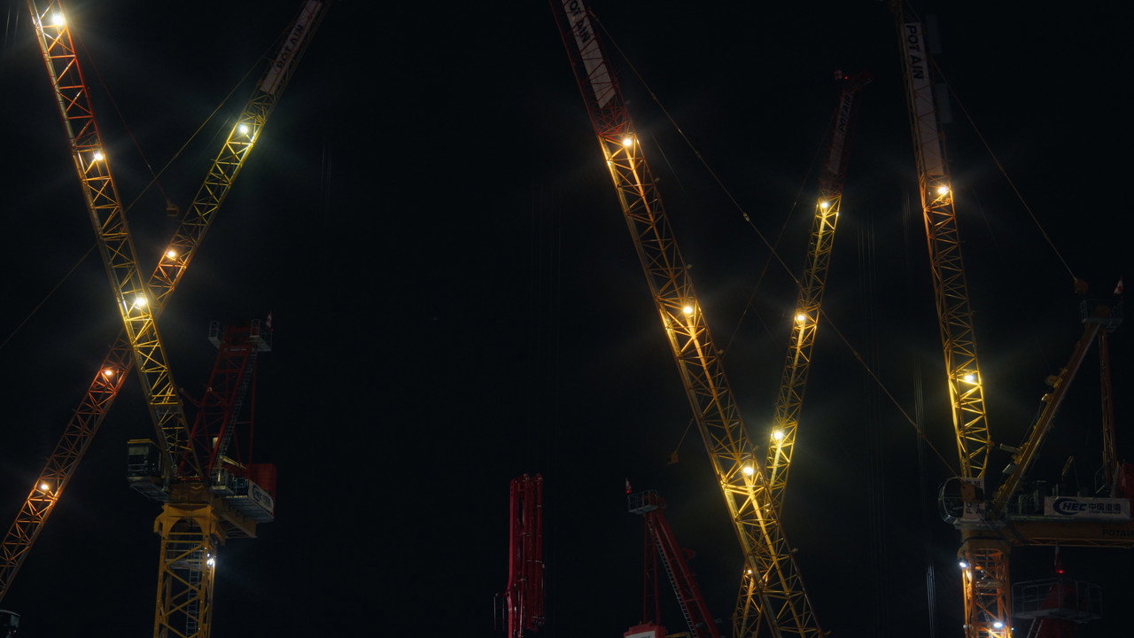 seaward - 剧照