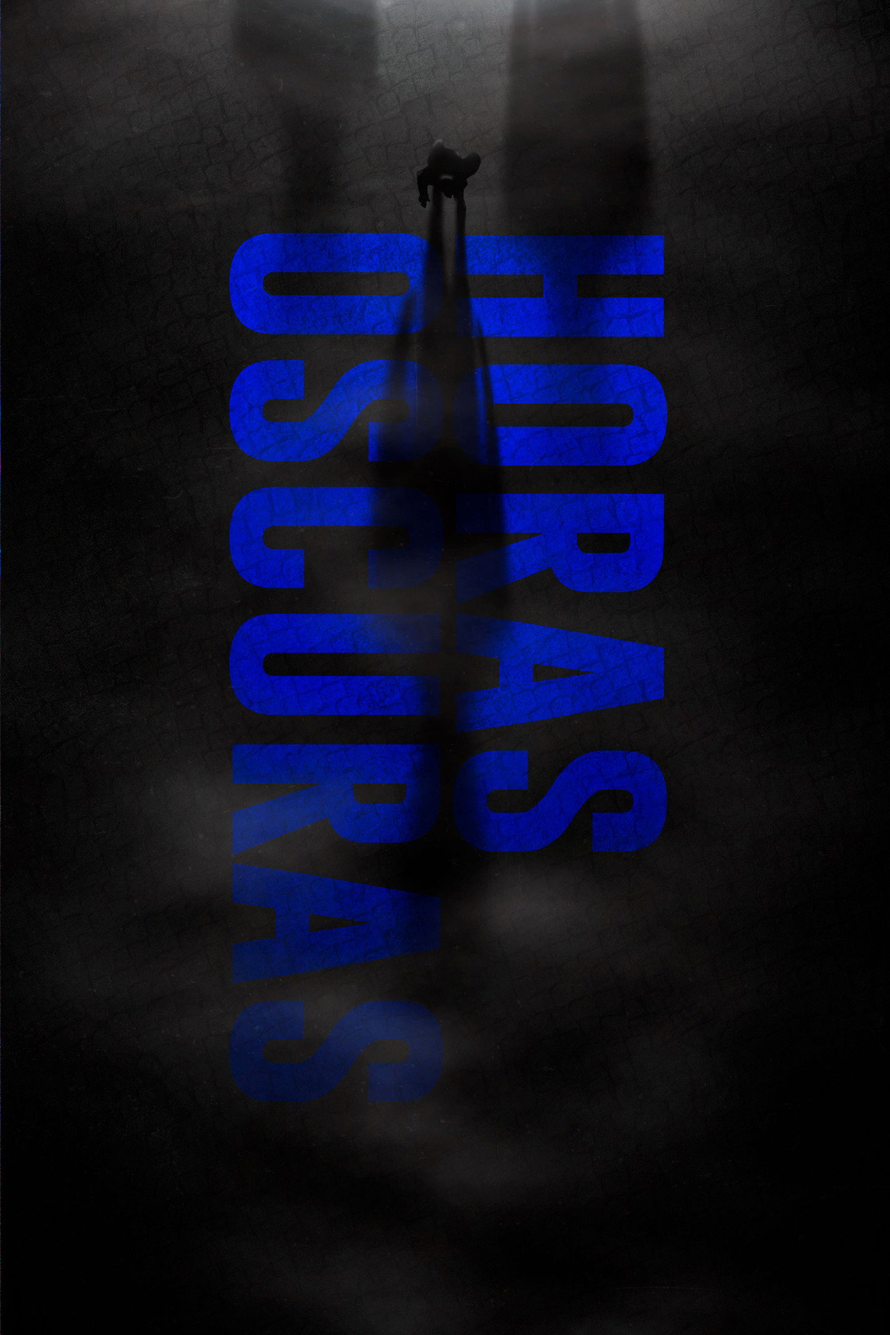 Horas Oscuras filmaffisch