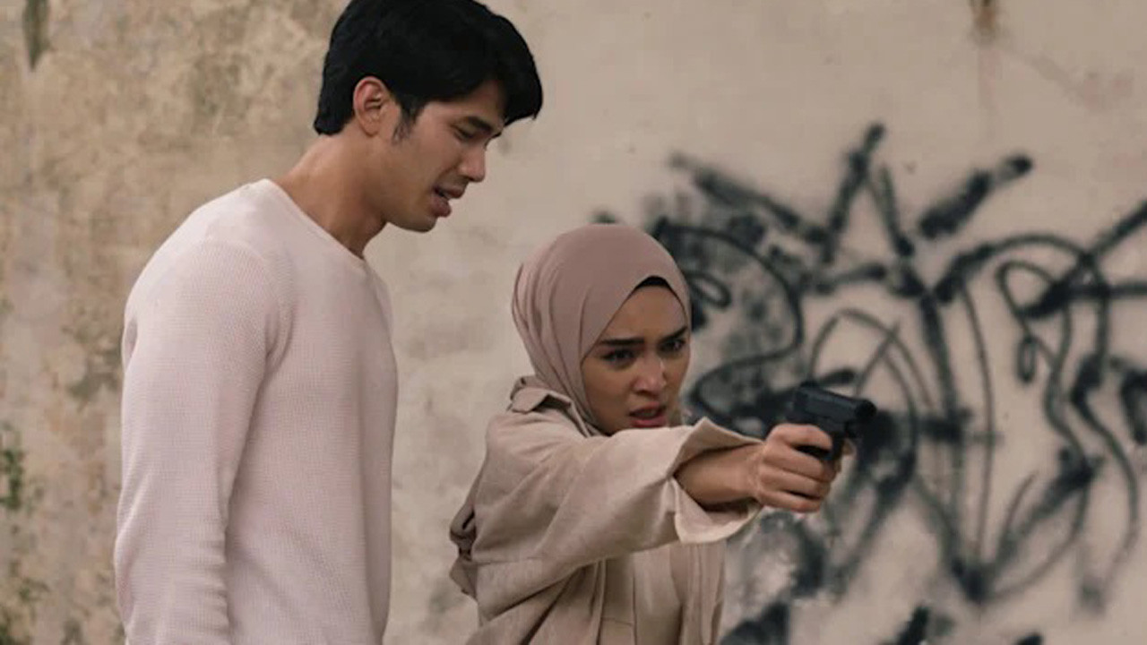 Ku Punya Hati — Épisode 25