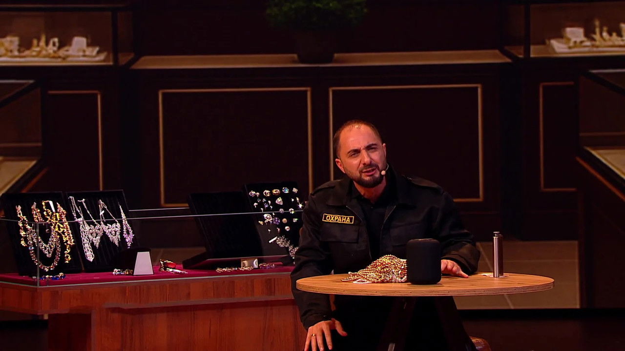 Камеди Клаб — Épisode 26