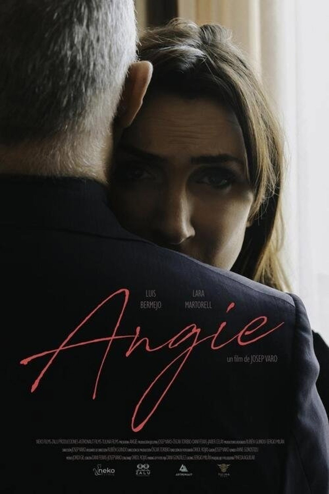 Angie