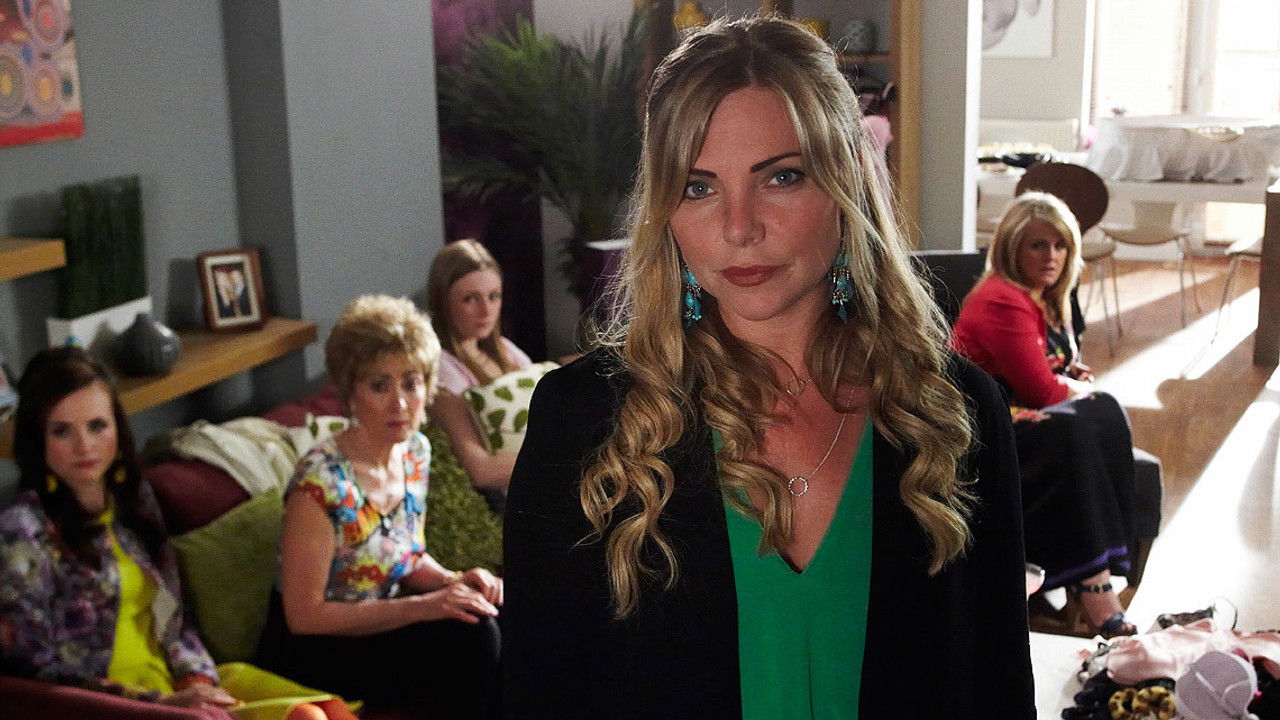 Mount Pleasant — Épisode 8