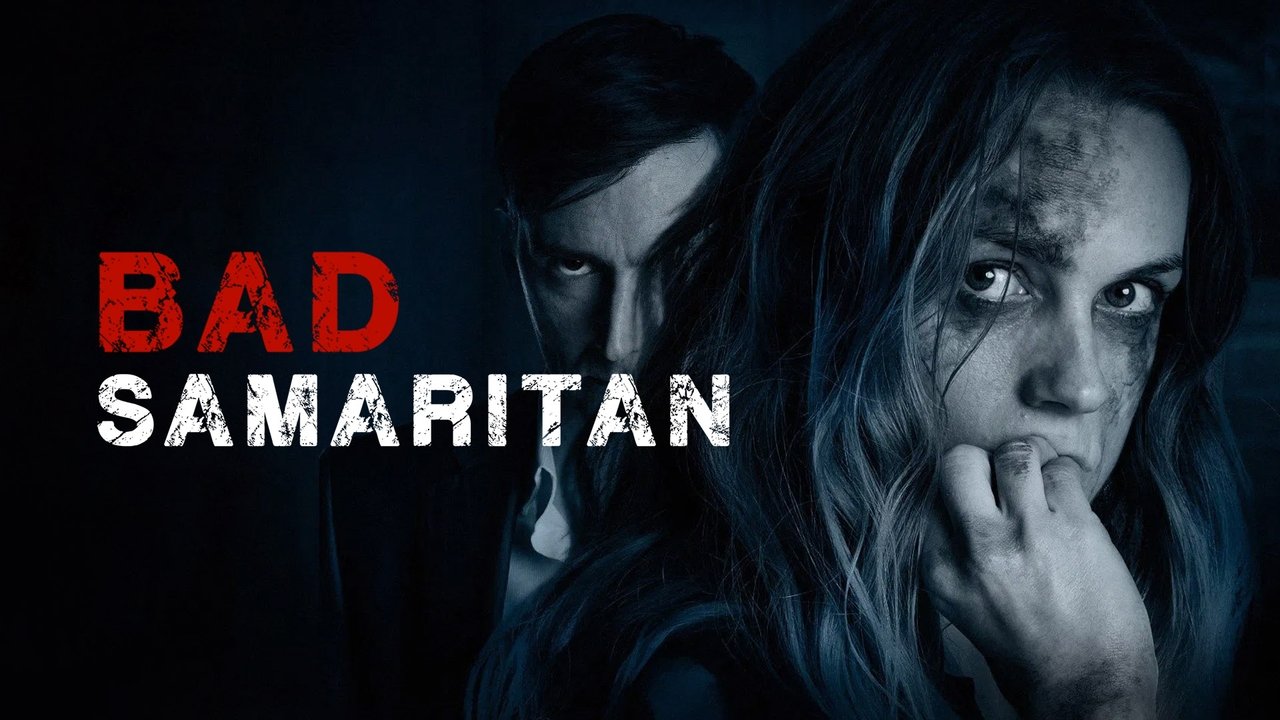 Bad Samaritan