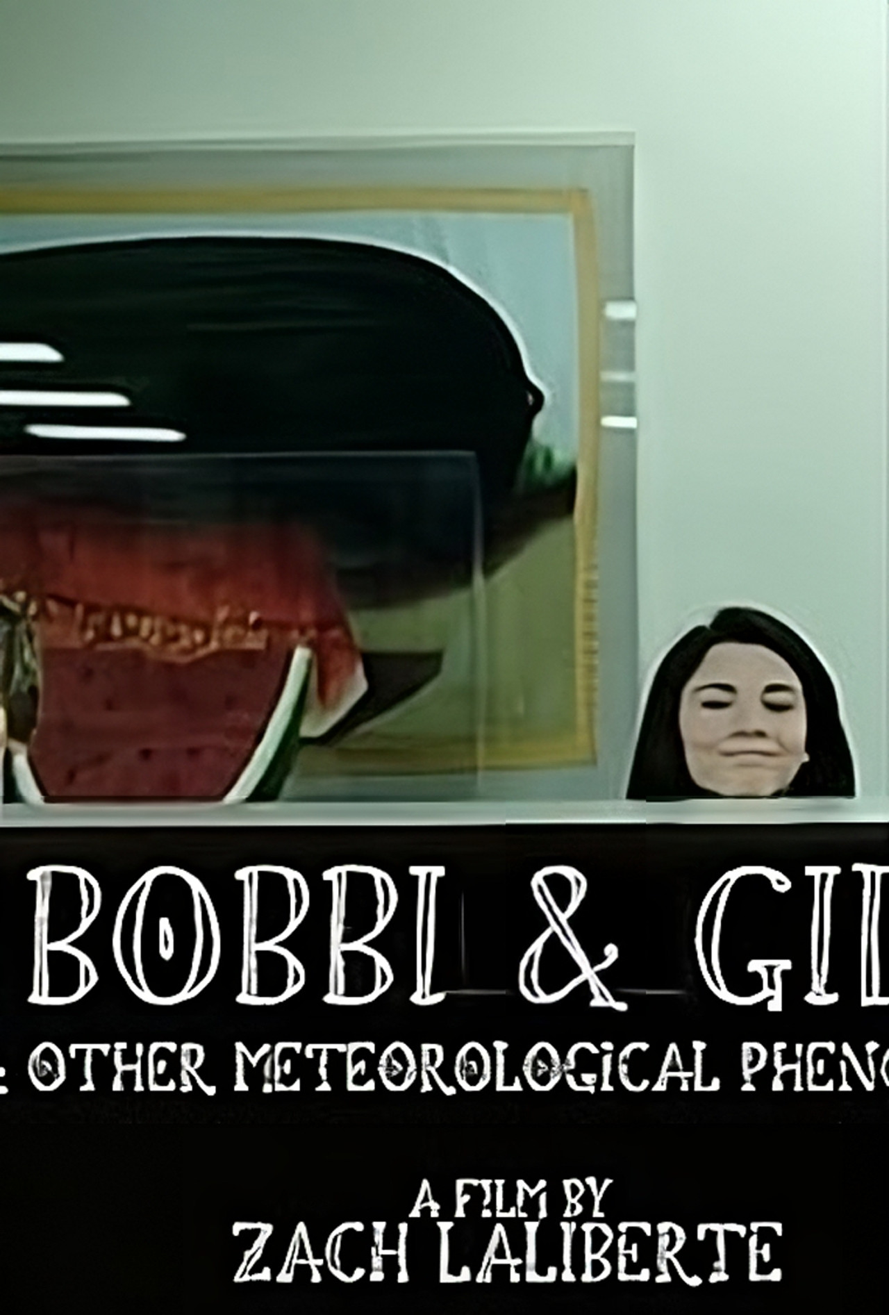 Bobbi & Gill Backdrop
