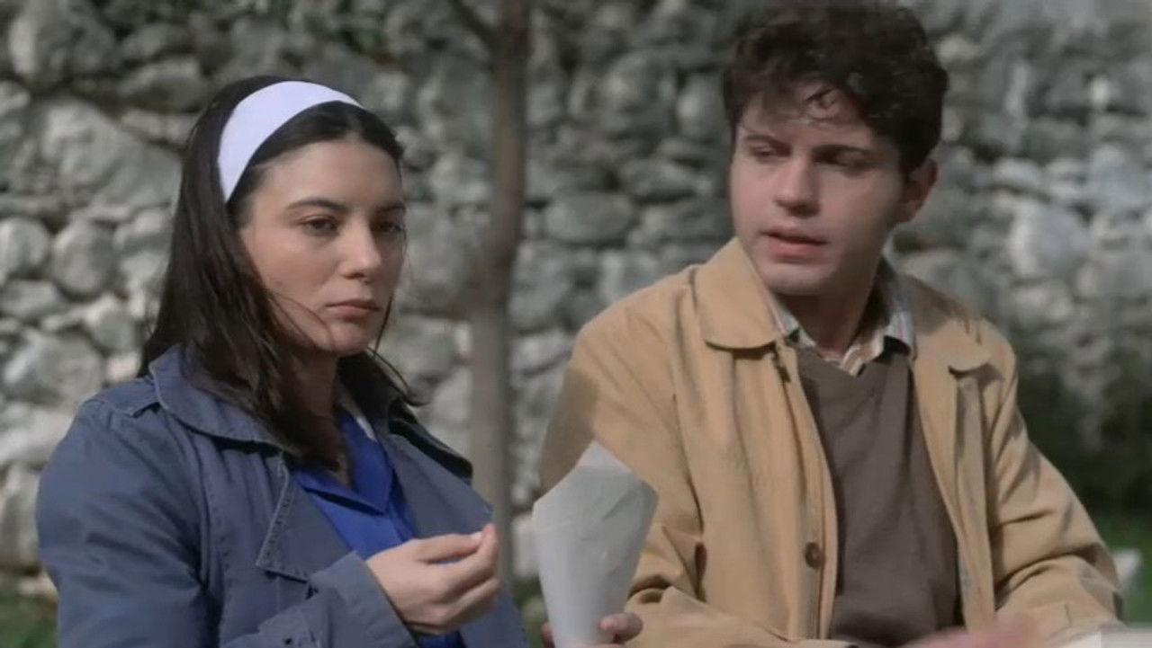 Ηλέκτρα — Épisode 57