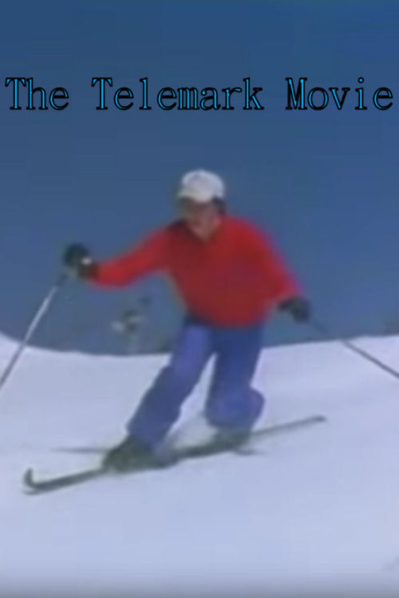 The Telemark Movie filmaffisch
