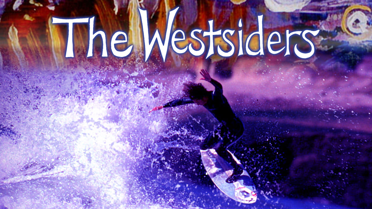 The Westsiders Backdrop Image