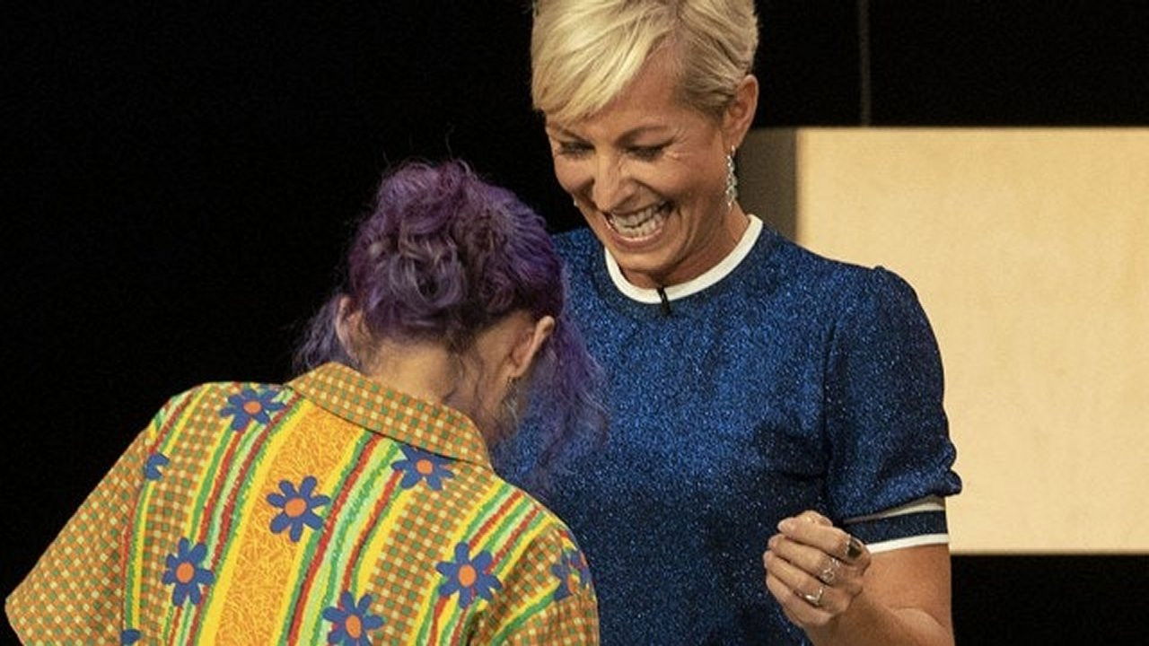 Menneskekender — Épisode 4