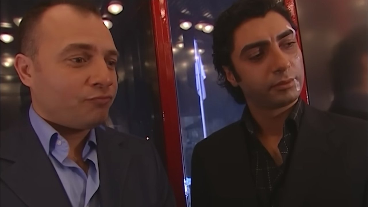 The Valley of The Wolves - Season 1 Episode 13 : Episode 13