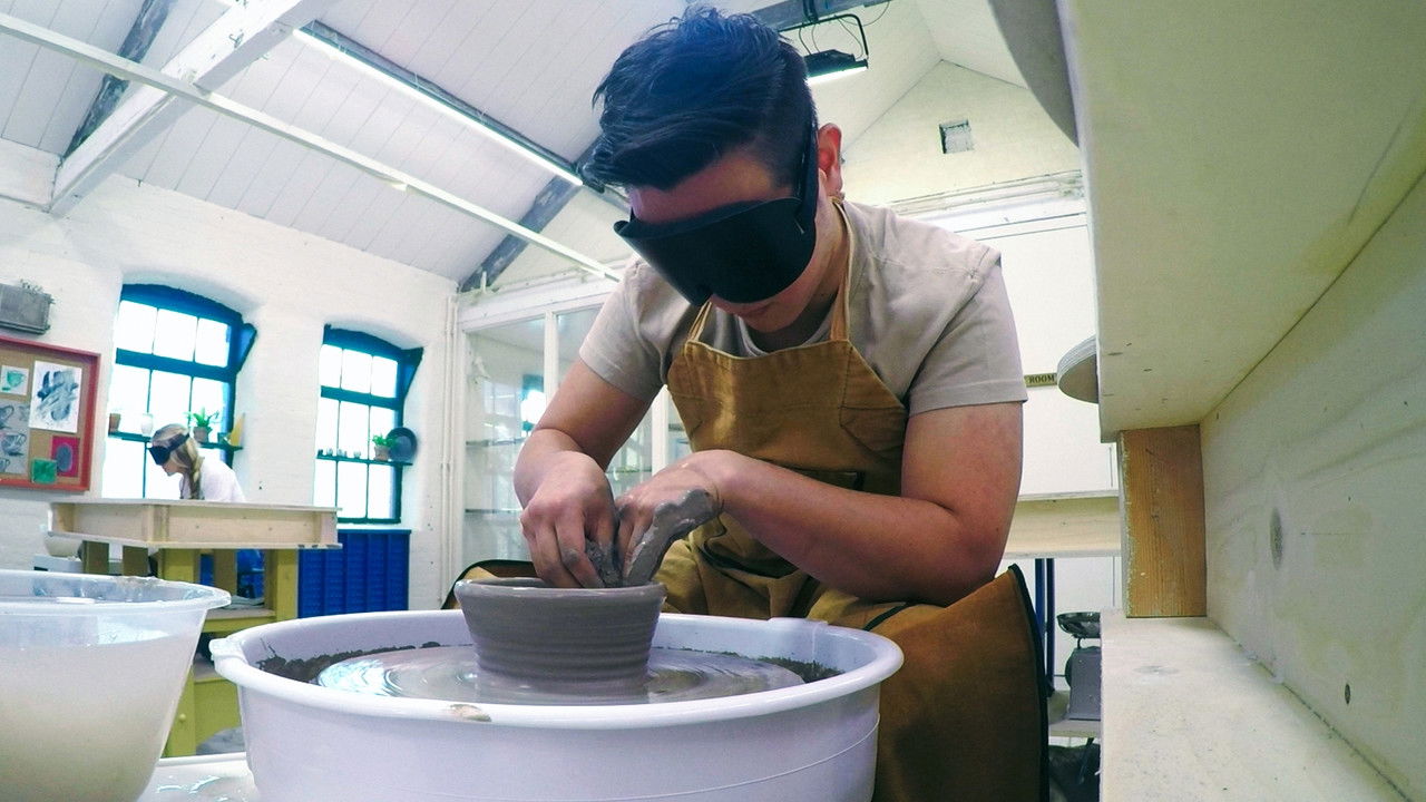 The Great Pottery Throw Down — Épisode 4