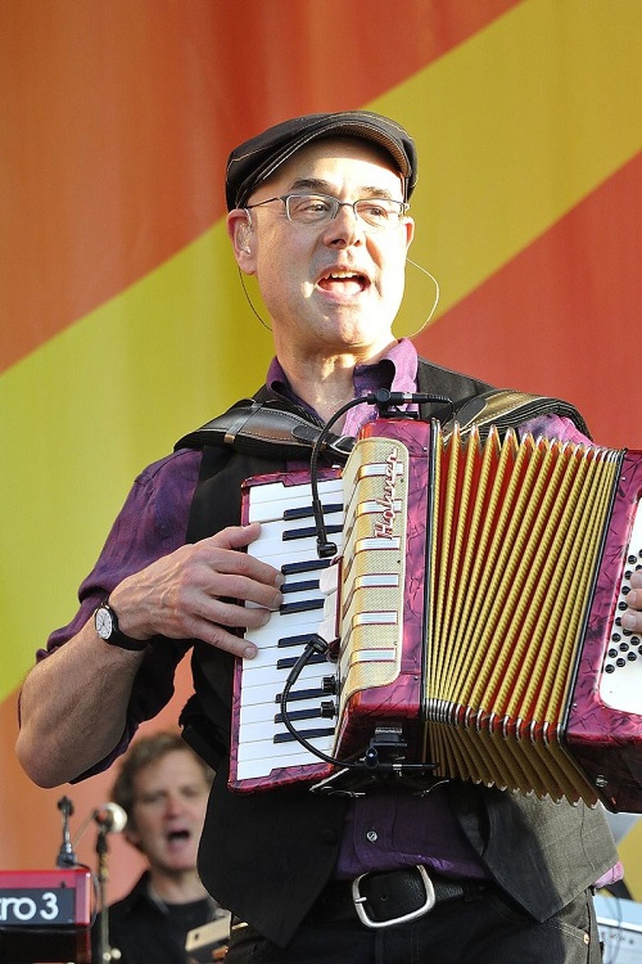 Charles Giordano