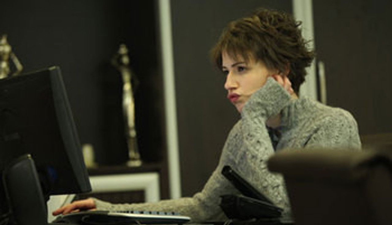 Behzat Ç.: Bir Ankara Polisiyesi — Épisode 17