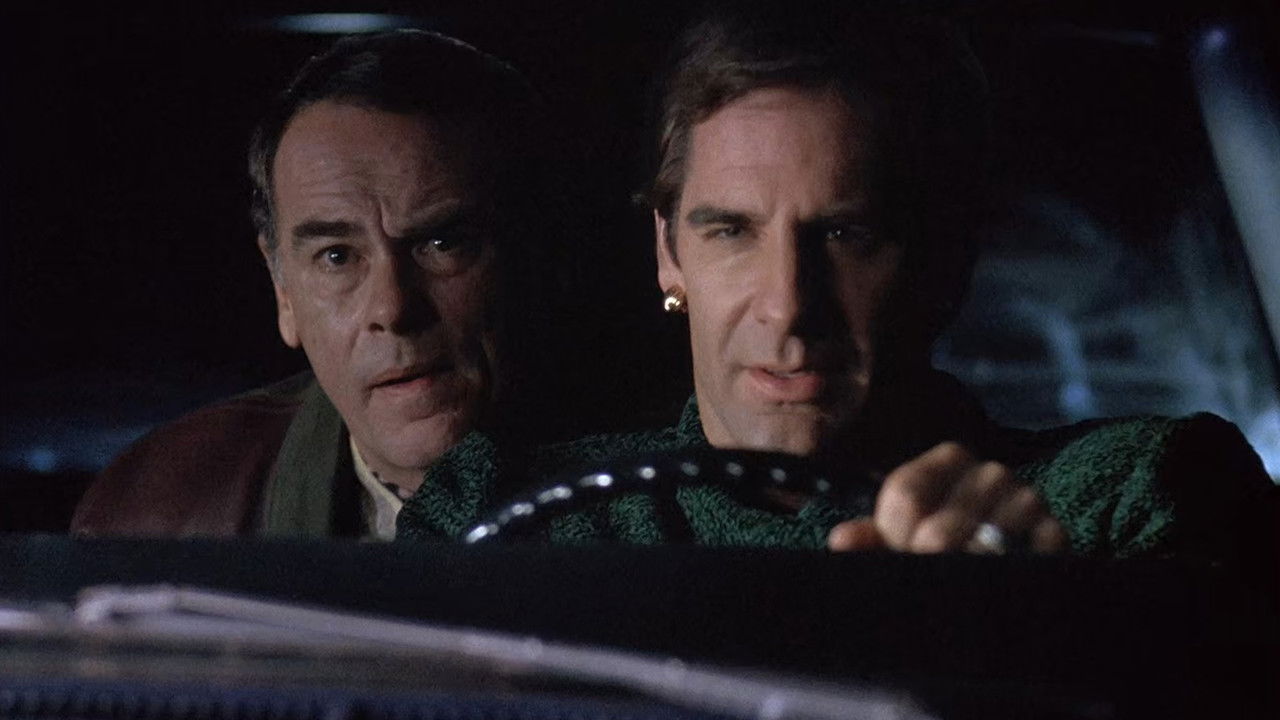 Quantum Leap - Season 5 Episode 13 : Liberation