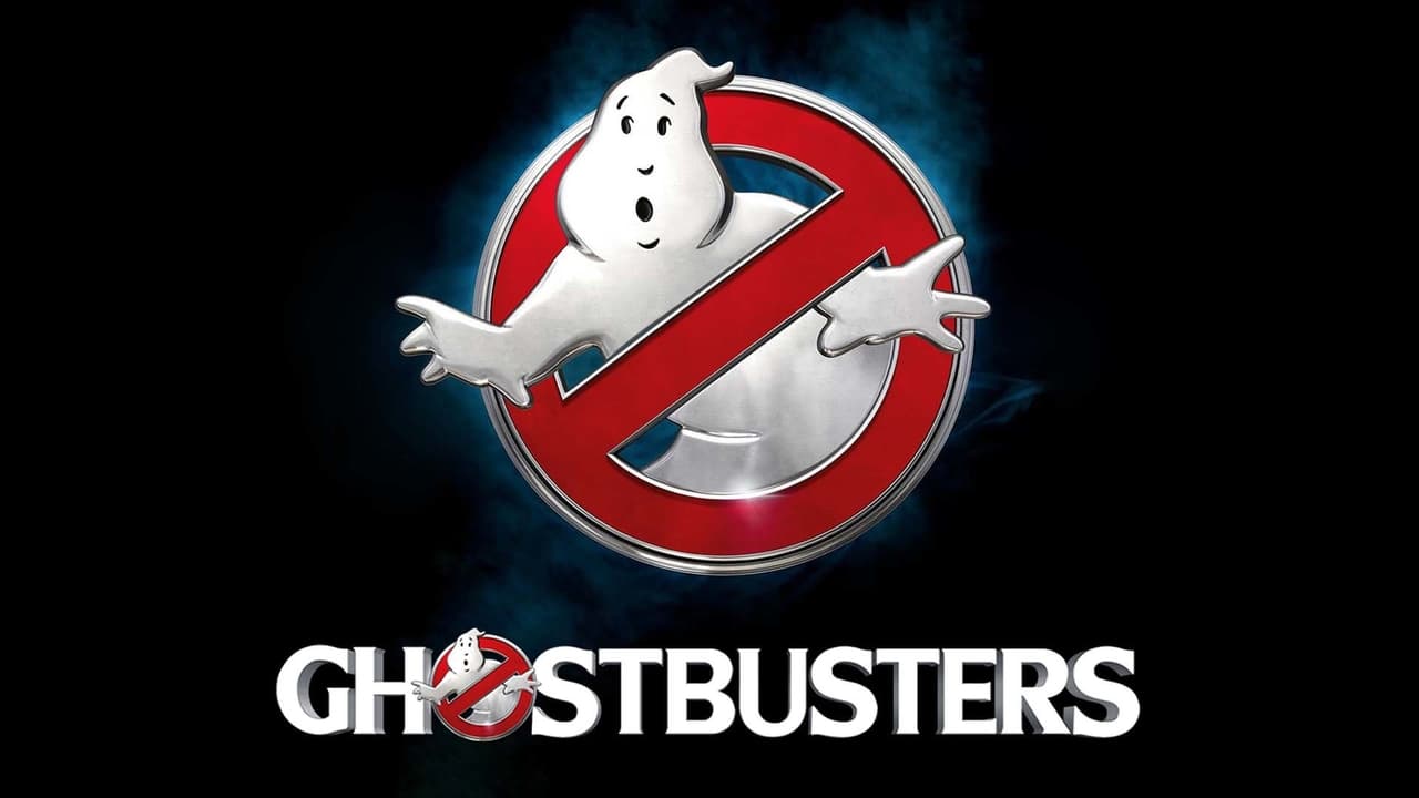 Ghostbusters background