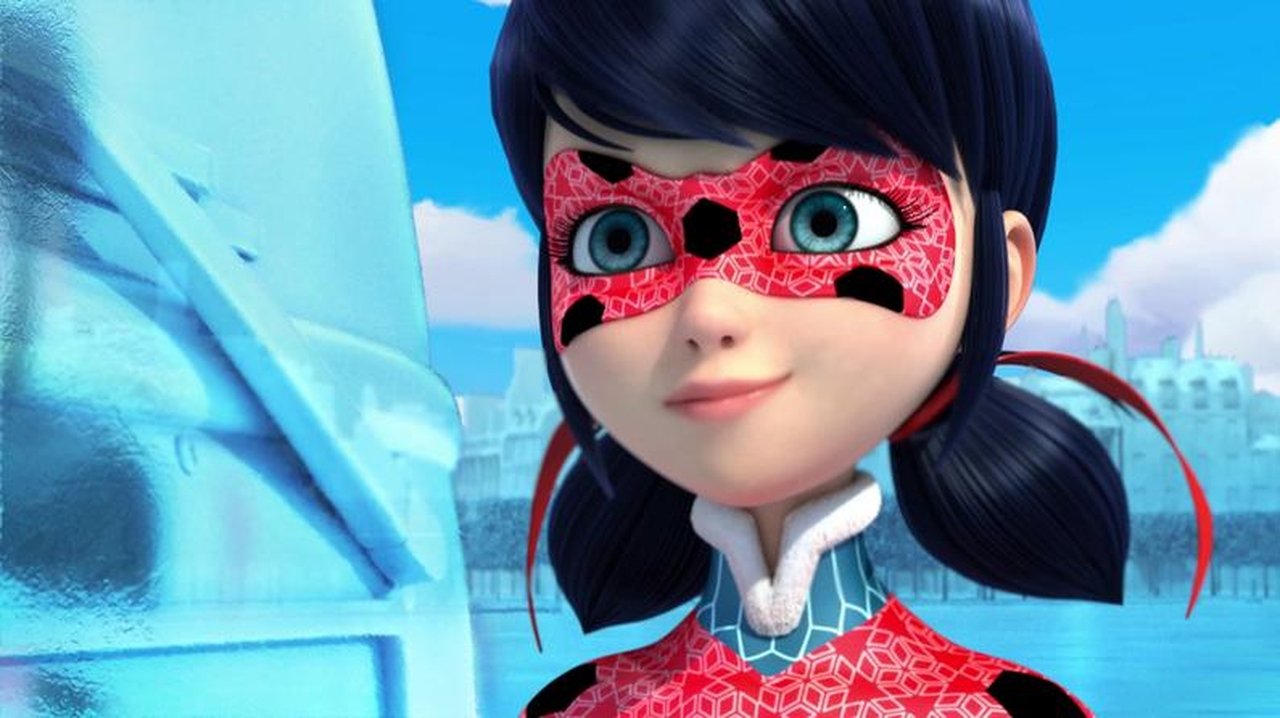 Miraculous: Tales of Ladybug & Cat Noir - Season 2 Episode 20 : Frozer