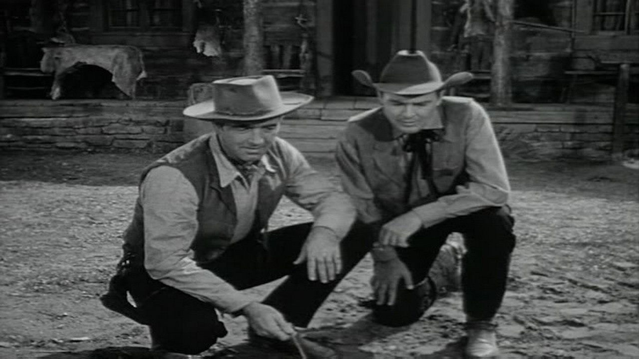 Brooklyn Bridge — Épisode 6