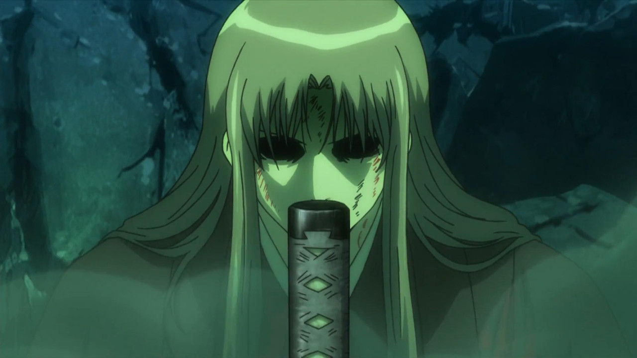 Gintama — Épisode 8