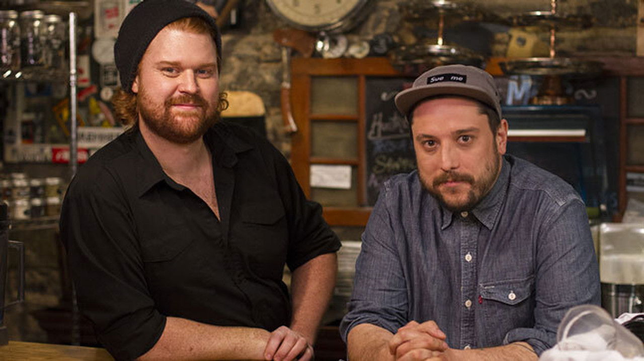 À couteaux tirés — Épisode 1