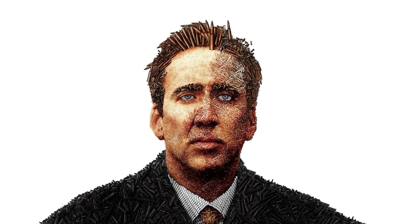 Artwork for Lord of War