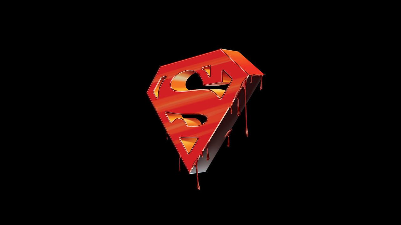 La muerte de Superman