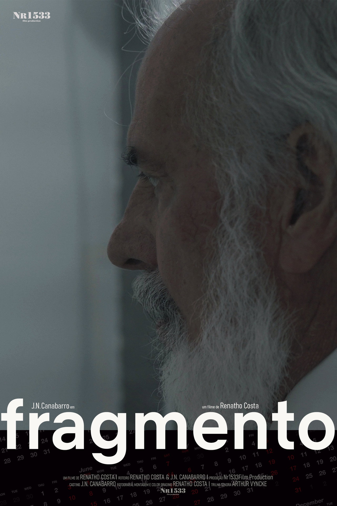 Fragmento filmaffisch