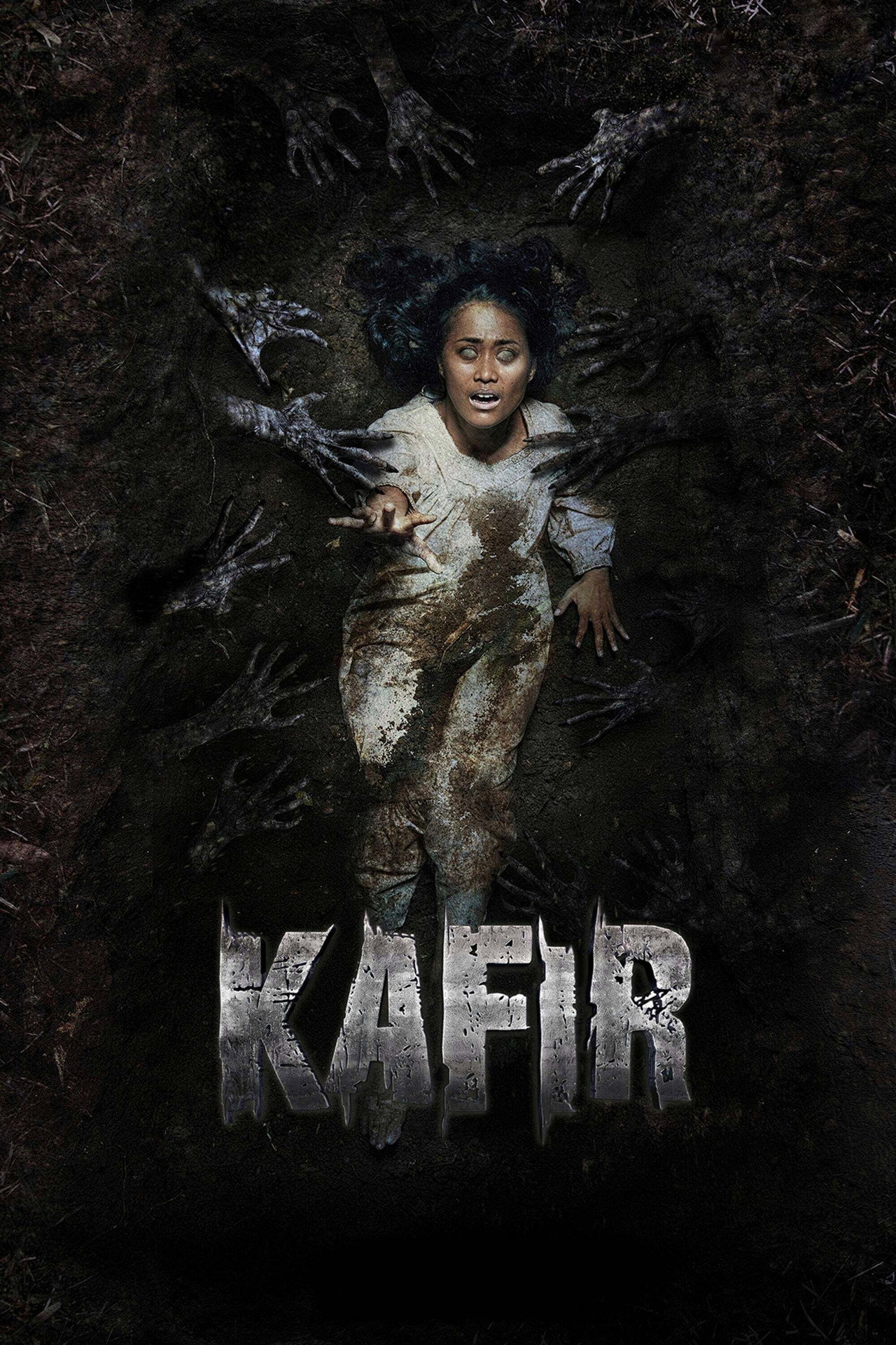 Kâfir afişi