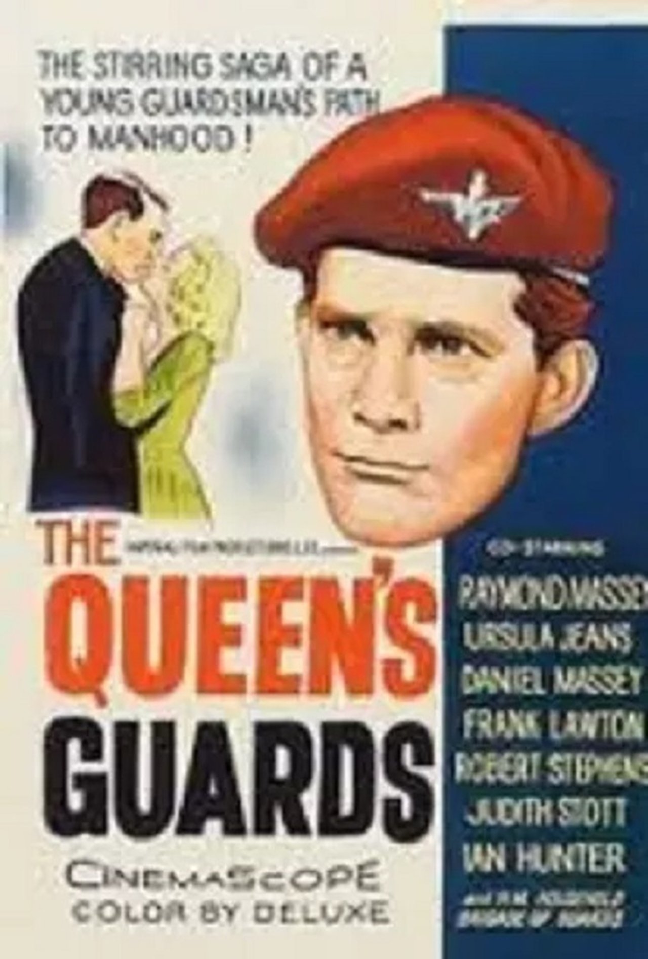 The Queen's Guards The Queen's Guards