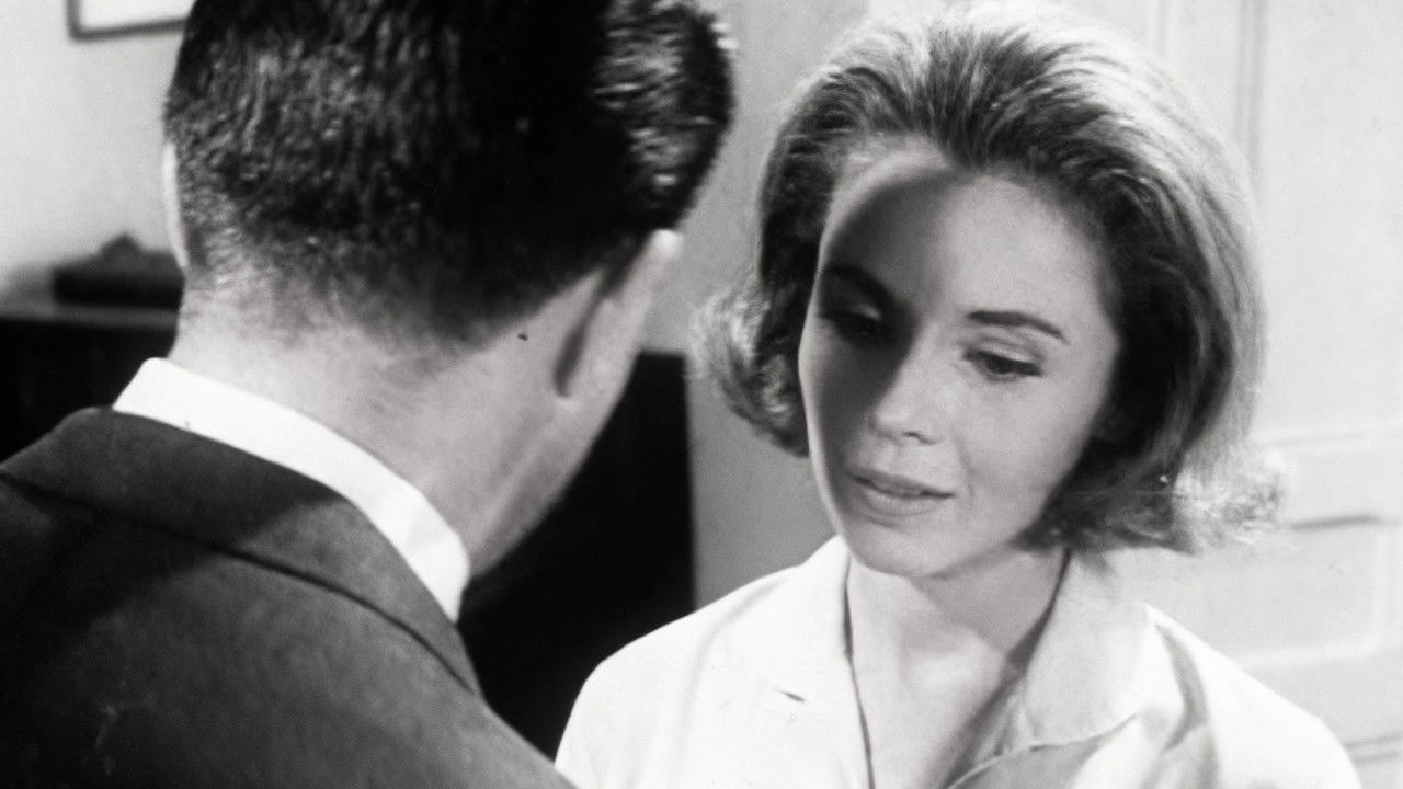 Peyton Place — Épisode 23