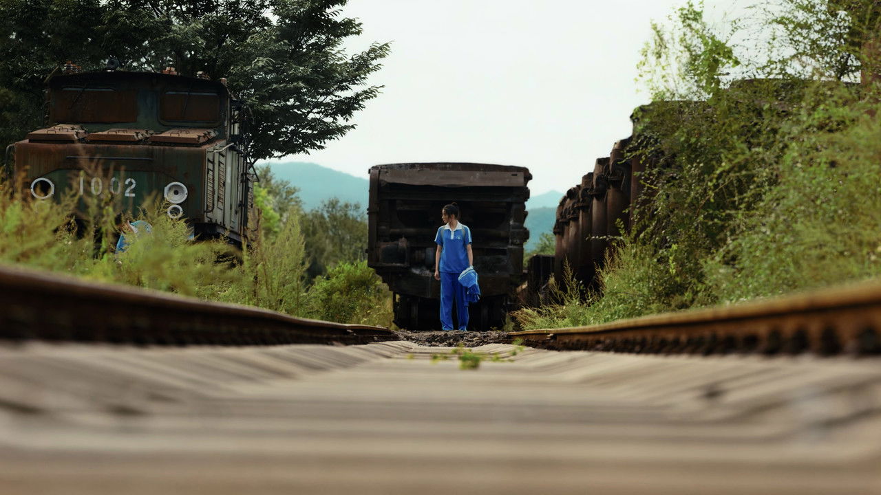 岁月有情时 — Épisode 9