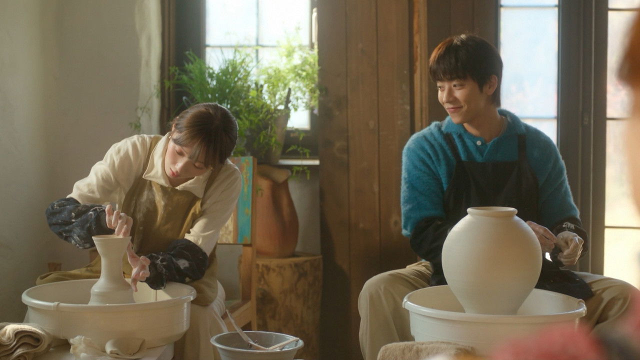 찬란한 너의 계절에 — Épisode 4