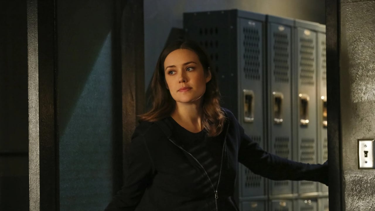 The Blacklist - Season 6 Episode 12 : Bastien Moreau: Conclusion (2)