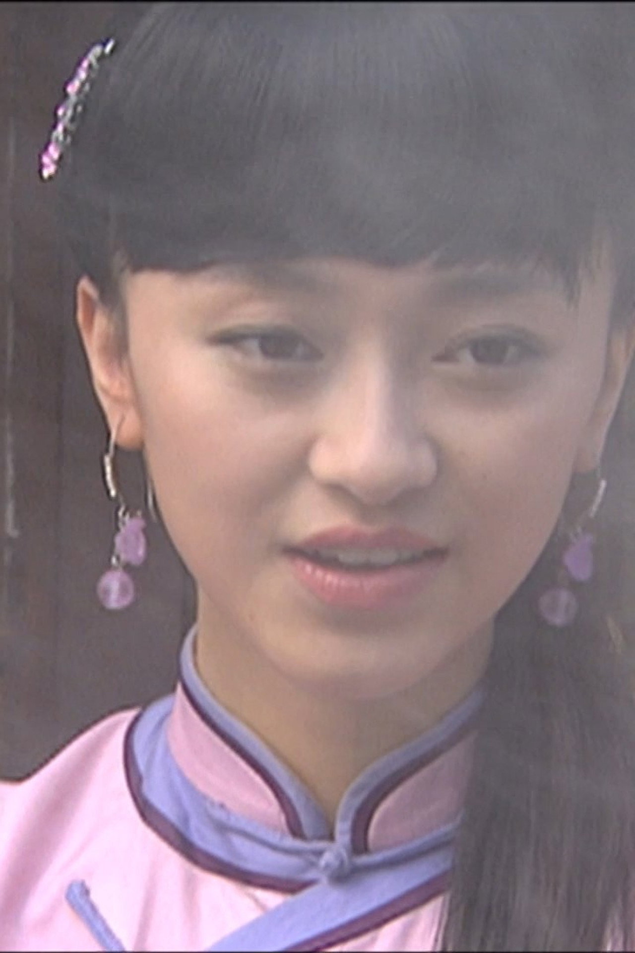 燕子符 filmaffisch
