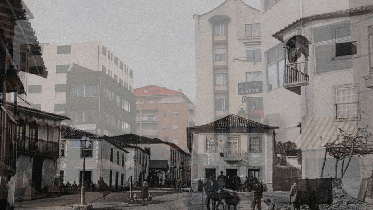 Udhëzuesi i Portugalit backdrop