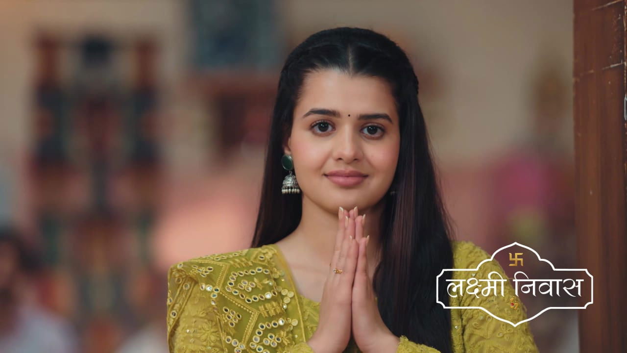 Lakshmi Niwas — Épisode 37