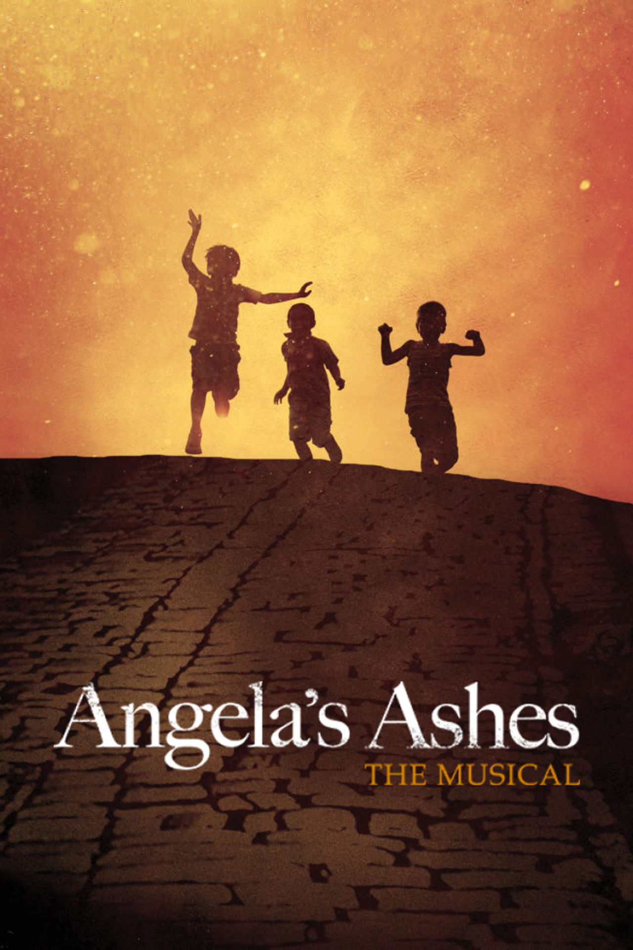 Angela's Ashes: The Musical Backdrop