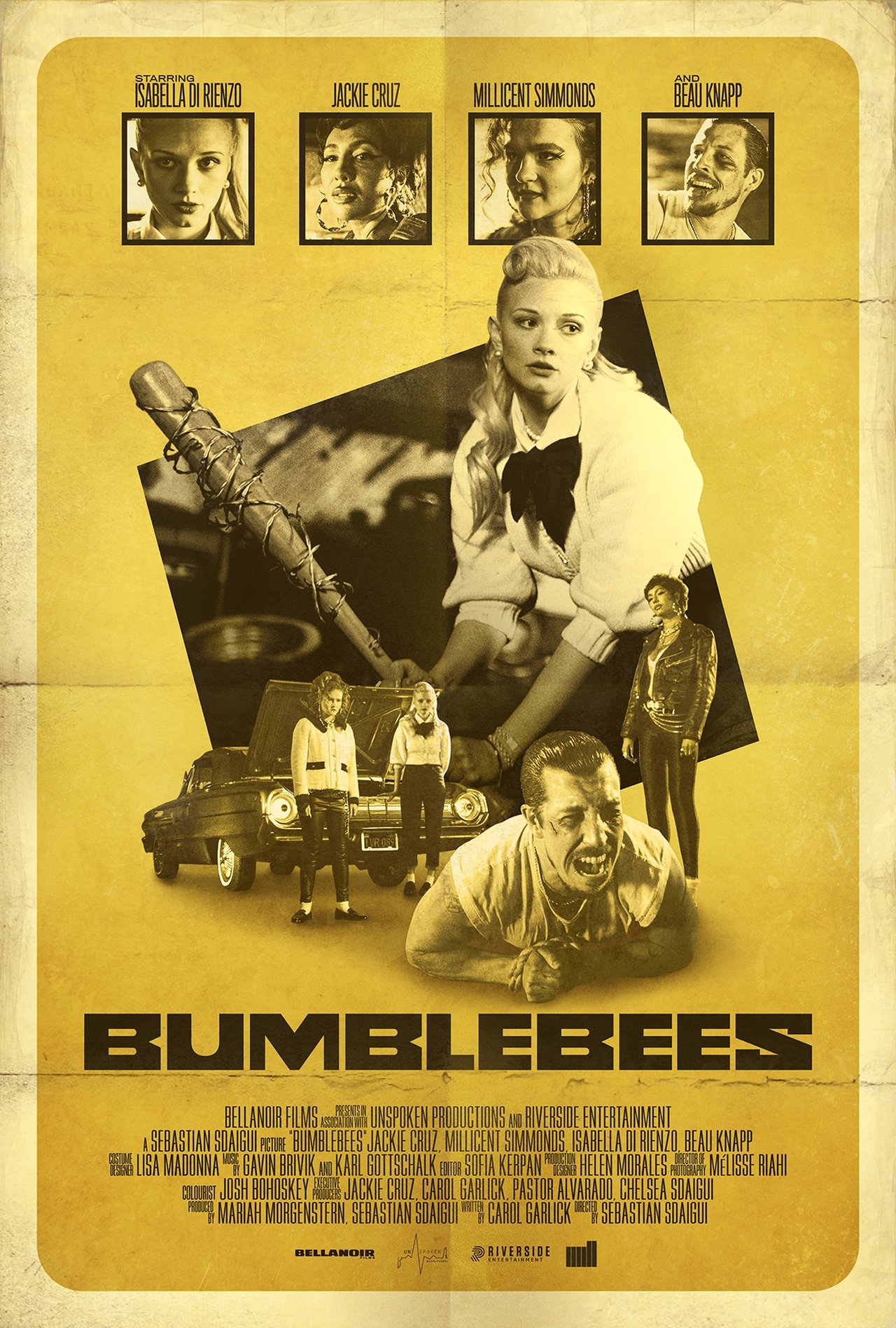 Bumblebees Bumblebees