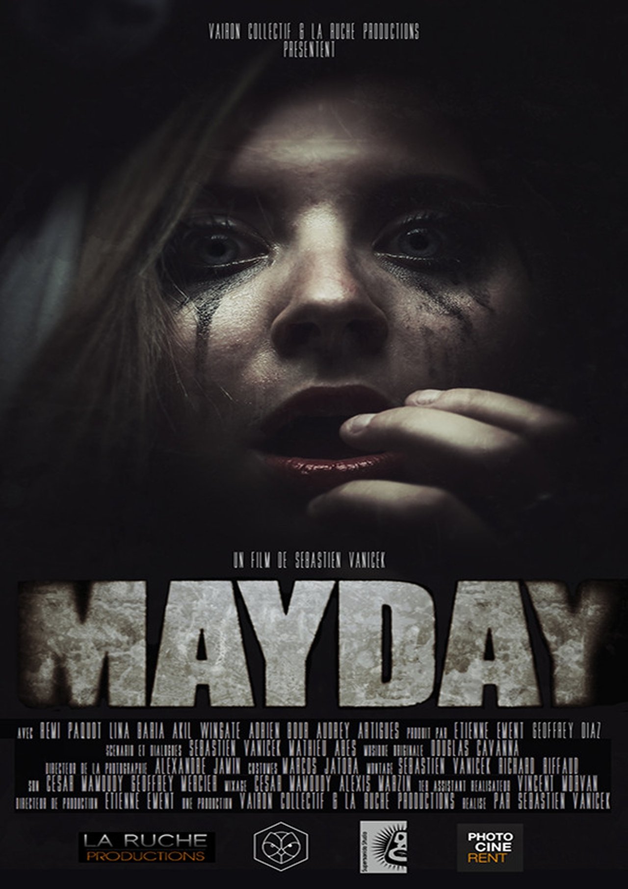 مشاهدة فيلم Mayday مترجم بدون اعلانات - بوستر