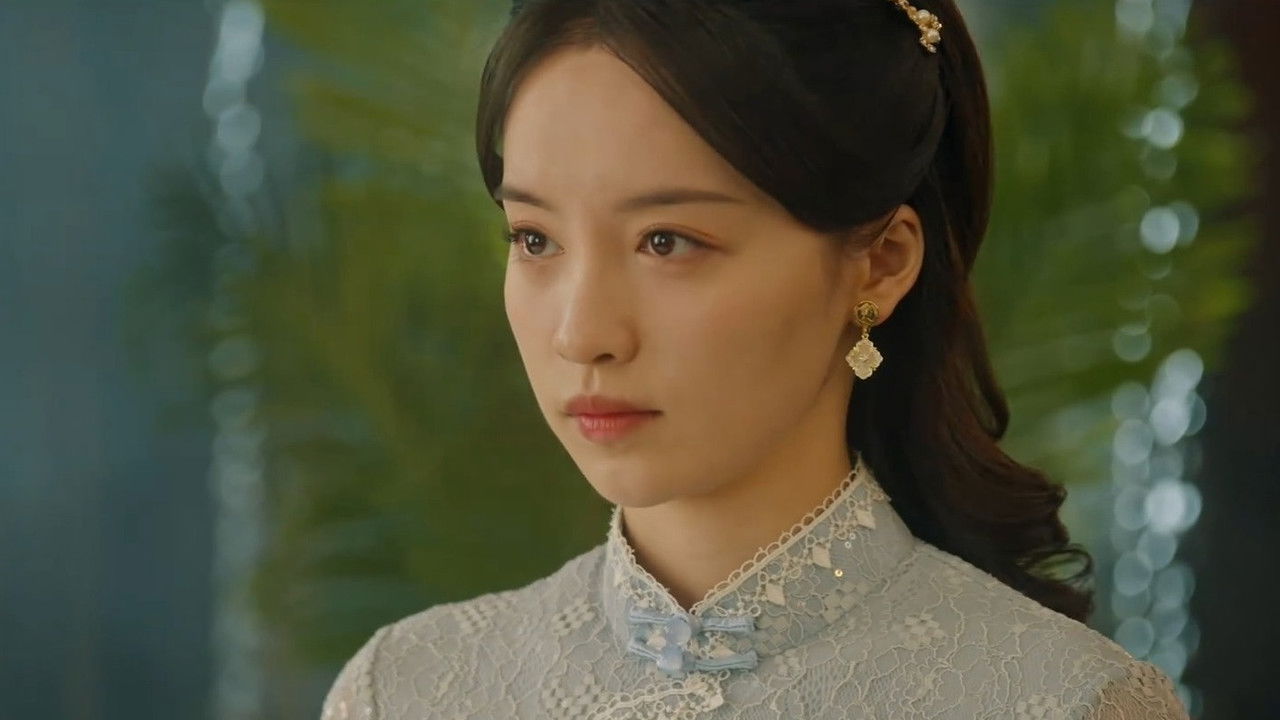 契约新娘 — Épisode 8