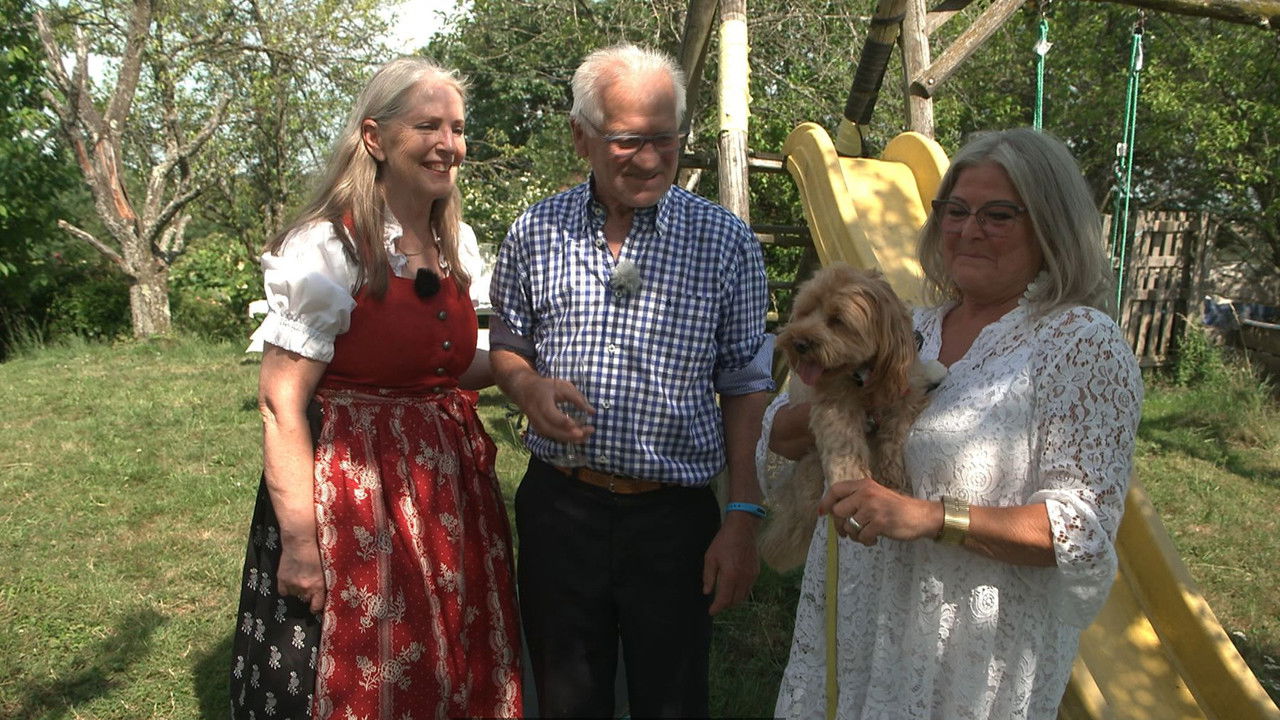 Bauer sucht Frau — Épisode 4